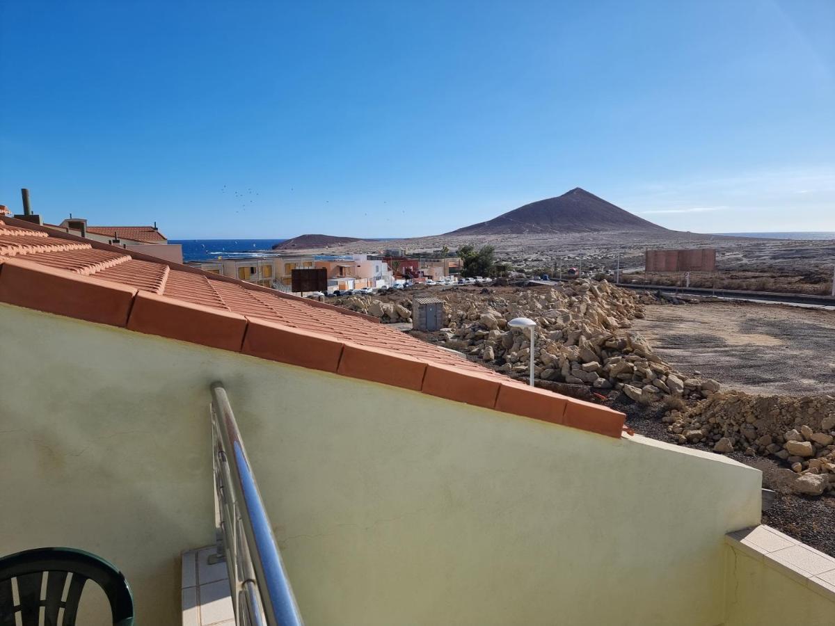 Vientos Only 100m To The Surf Beach, Terrace, Balcony, Sea View, Wifi